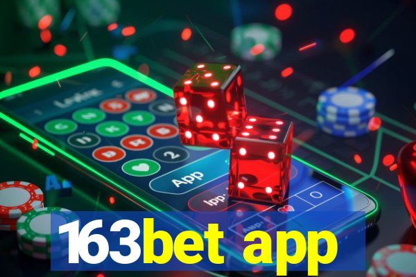 163bet app